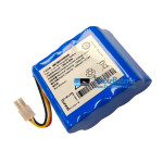 Batería para PLC C392-B-2P4S [Batería de Repuesto]